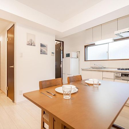 טוקיו Downtown Apartment/ Shibuya Station 10Mins On Foot מראה חיצוני תמונה