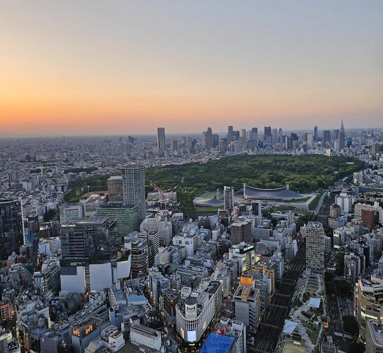 טוקיו Downtown Apartment/ Shibuya Station 10Mins On Foot מראה חיצוני תמונה