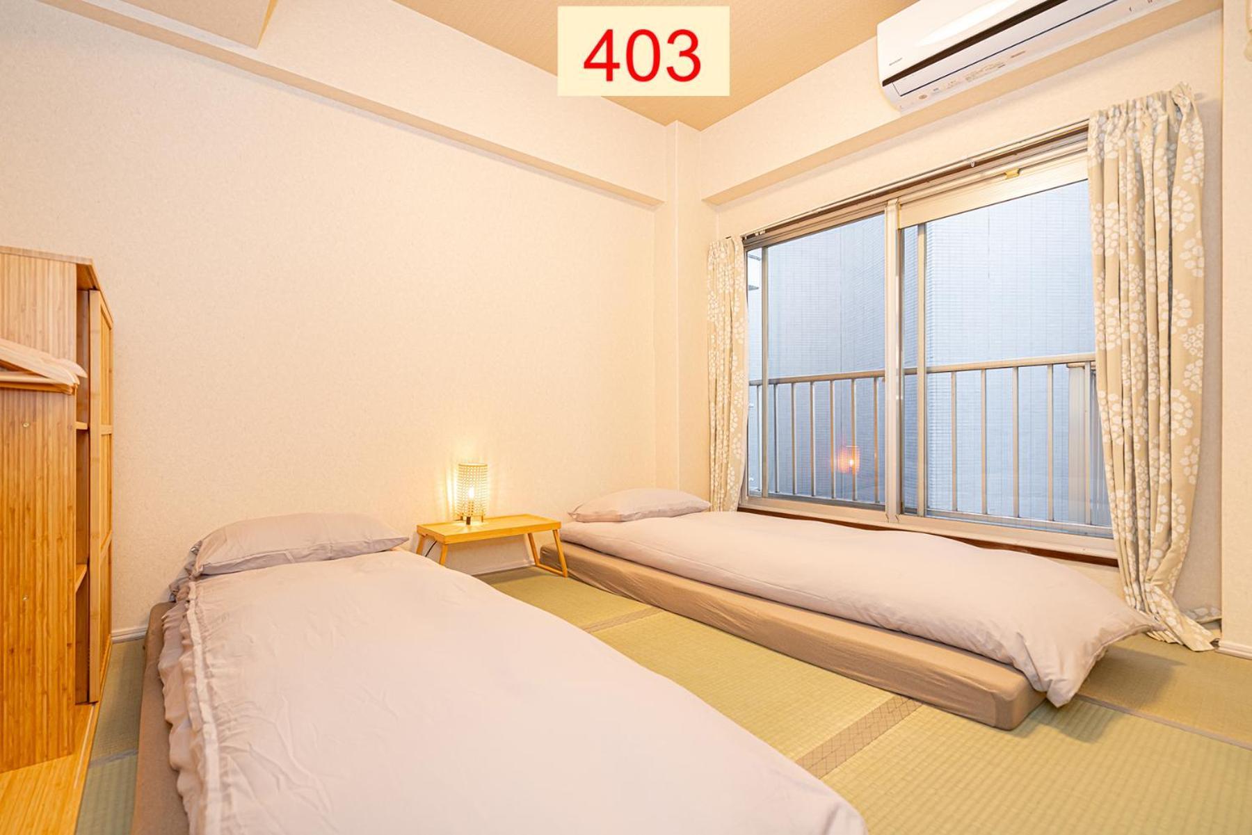 טוקיו Downtown Apartment/ Shibuya Station 10Mins On Foot מראה חיצוני תמונה
