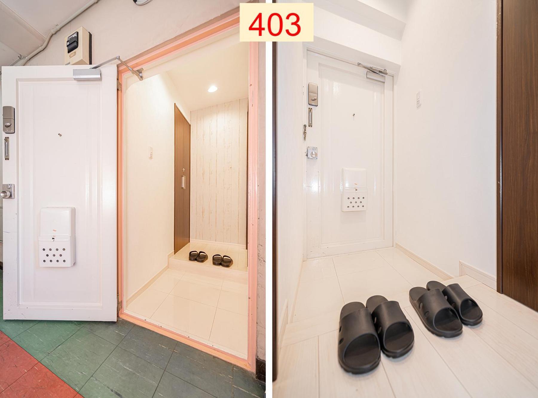טוקיו Downtown Apartment/ Shibuya Station 10Mins On Foot חדר תמונה