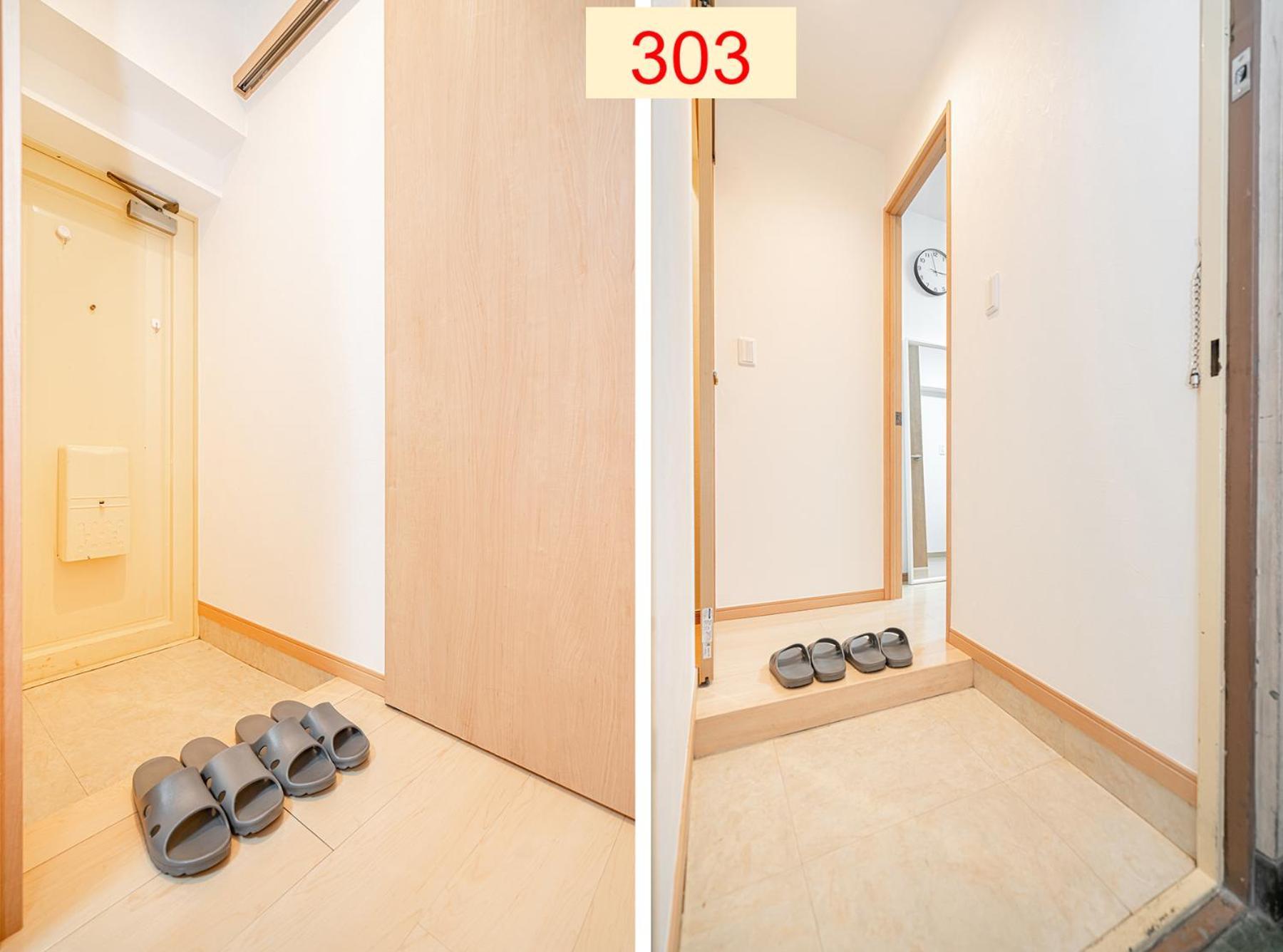טוקיו Downtown Apartment/ Shibuya Station 10Mins On Foot חדר תמונה